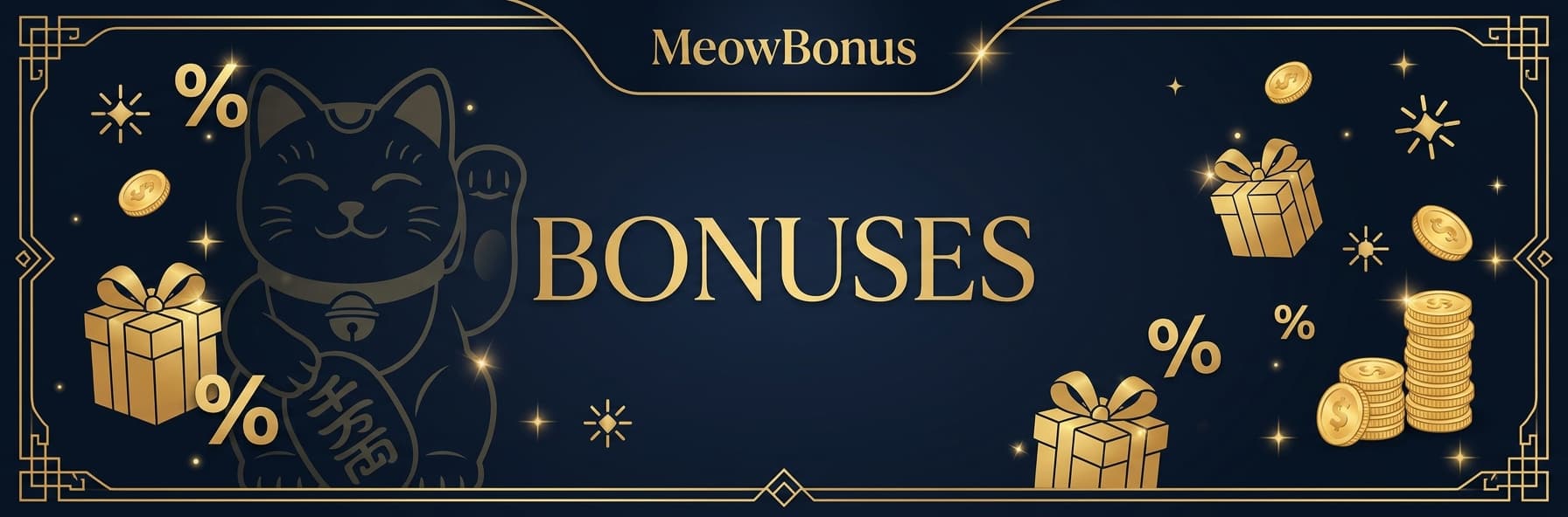 Casino Bonuses
